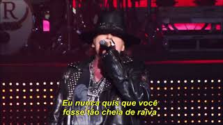 Guns N' Roses - Better - Legendado