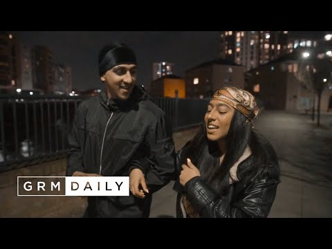 KAMBO - Devil In Prada [Music Video] | GRM Daily