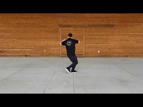 The Mother Palms of Gao Style, Cheng School Baguazhang