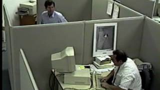 www funnyjunk com office worker gets angry
