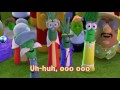 VeggieTales Sing Along Together