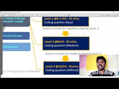 Placement Assured Training Python Session 17