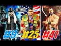 Ranking EVERY 2025 WWE Ultimate Edition From WORST To BEST