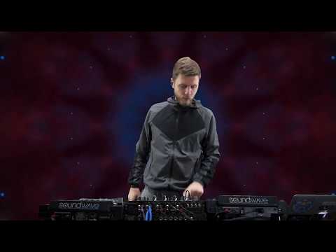 Relativ Live Set @ Unite - PsyTrance Session