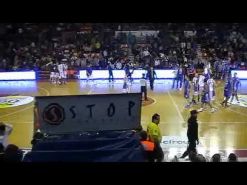 ORO FORD BURGOS ,68 - KNET & ÉNIAC,75 (20/01/2012 0:00:00)