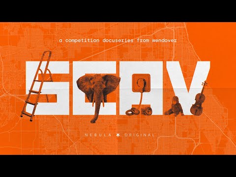 Scav — Official Trailer