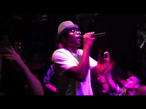 Billy Hlapeto, Dim4ou & Lexus @ Dance Club Oppium Ruse (10.08.2012)