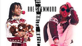 Rae Sremmurd, Swae Lee & Slim Jxmmi - Buckets Ft. Future (SR3MM)🔥 INSTRUMENTAL🔥