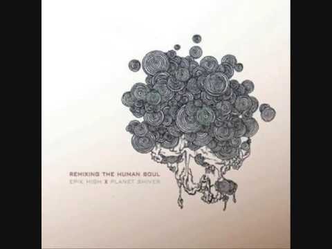 Epik High - 1 Minute 1 Second, a Little Memory (feat Taru) (from REMIXING THE HUMAN SOUL)