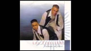 Los Tinellers (Aventura) -- El Coro Dominicano [HD] [Letra]
