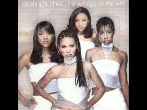 50 Cent - Thug Love (feat. Destiny's Child) (Produced by Rashad Smith)