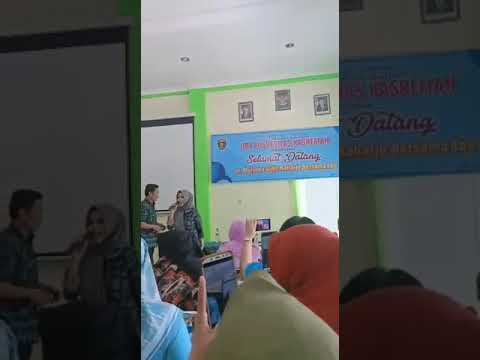 YESSY SIGIT, KEMBALILAH DIRIMU YG DULU