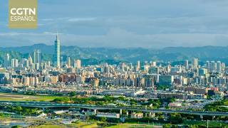 La cuestión de Taiwan es un asunto interno de China