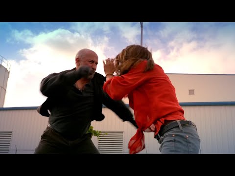 Hawaii Five-0 "Kono fight 2"