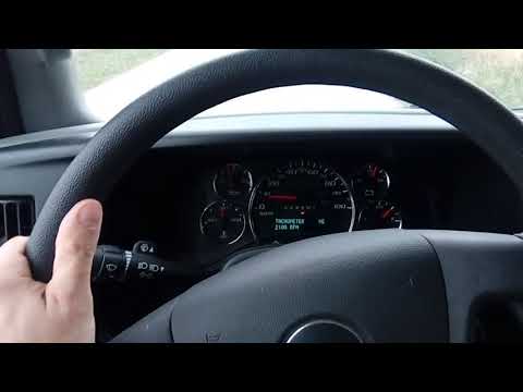 Thumbnail for 2017 Chevrolet Express 3500 6.0 L96 0-60 by Chevrolet, Chevrolet Express