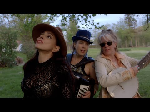 VickiKristinaBarcelona - Tango Till They're Sore