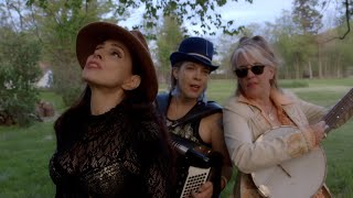 VickiKristinaBarcelona - Tango Till They&#39;re Sore