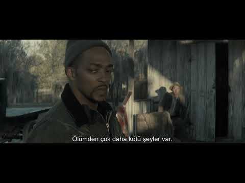 Senkronik Türkçe Altyazılı Fragman