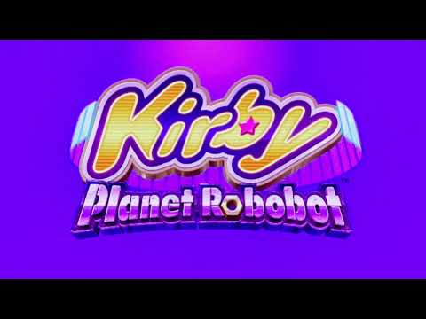 Dedede's Tridimensional Cannon (vs Dedede Clones & D3) - Kirby: Planet Robobot Nightcore