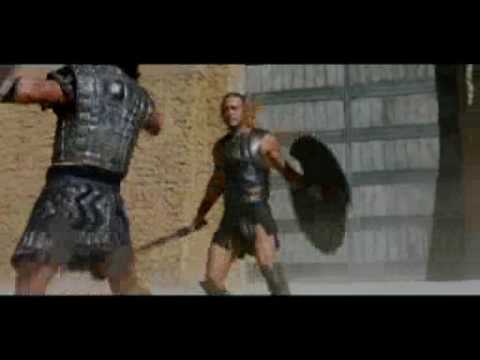 Achille vs Ettore - ITA