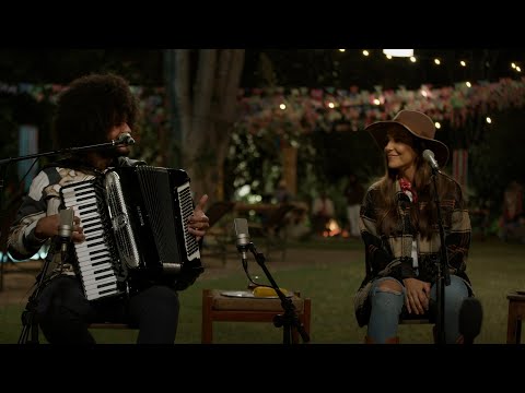 Saudade chama por você - Ivete Sangalo, Mestrinho