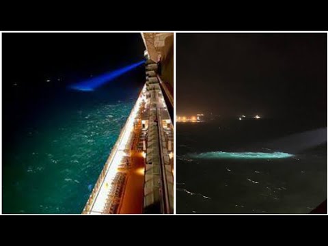 schiffsunglück - frachtschiffe vor helgoland - helgoland frachter - helgoland schiffskollision -