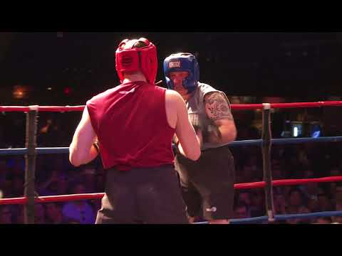 Eric Sonis v Parker Willard