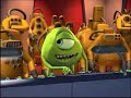 Pixar Favoriter Svensk Reklam DVD