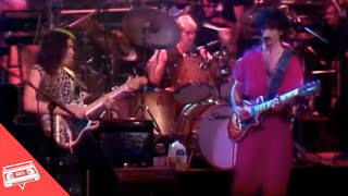 Frank Zappa - Stevie’s Spanking (1981)