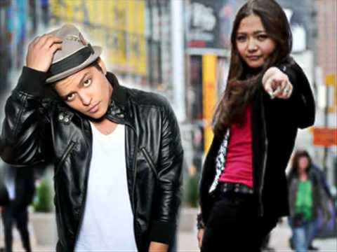 Bruno Mars Feat Charice - Wherever You Are.