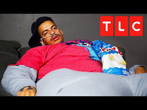 My 600 Pound Life (PARODY)