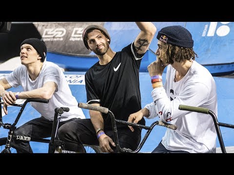 GARRETT REYNOLDS – SIMPLE SESSION 18 CHAMPION – INTERVIEW