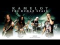 KAMELOT - The Human Stain (Virtual Band Cover ...