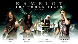 KAMELOT - The Human Stain (Virtual Band Cover)