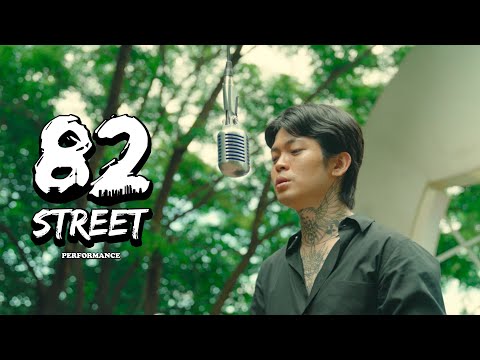 최성(한국사람) - 파란달팽이 | +82 Street performance