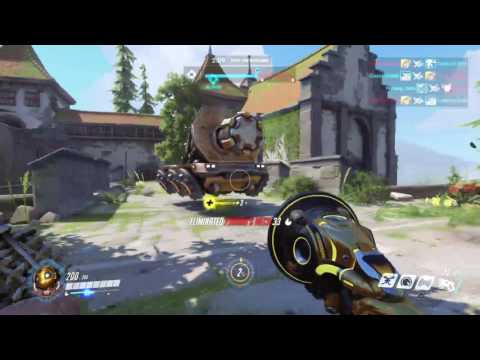 Patron MP Event: Dec. 29, 2016 pt13 - Screw It, Time To Support!