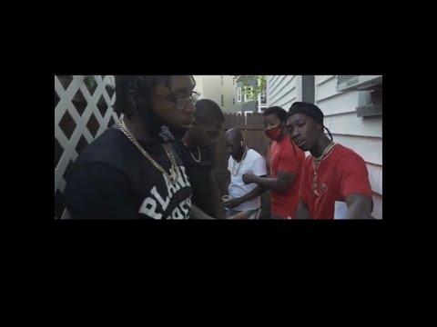 Shizz Ru x Capt. Squeeze 1st- A LOT (Official Music Video)