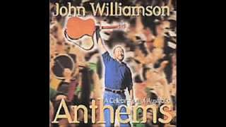 John Williamson - This Is Australia Calling.