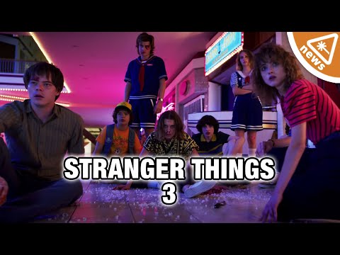 Stranger Things 3 Trailer: 14 Moments That Reveal More Than You Think! (Nerdist News)