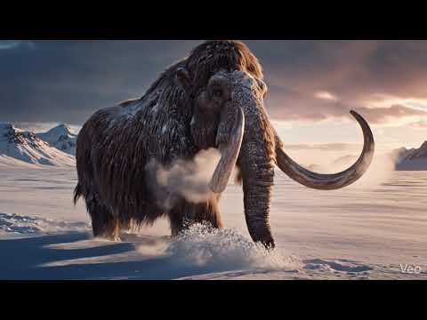 Mammoth Stem Cell Milestone Reached