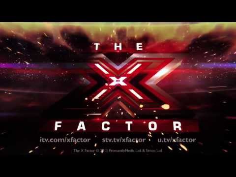 10 Years of The X Factor in 60 Seconds   The X Factor UK 2013