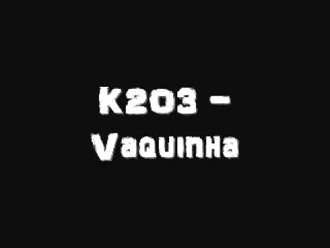 K2O3 - Vaquinha