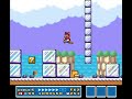 6 6 Frank S 2nd SMB3 Hack For Super Mario All Stars