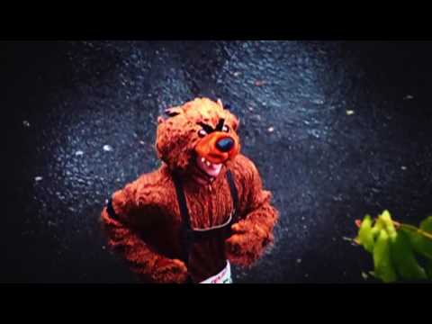 Manu Louis - My Life is Riding to Strike