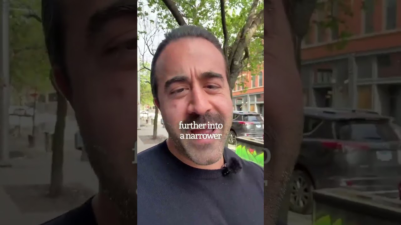 Market update for Apr 24 (new ultimatum, stocks hit ATH then fade, risk skewed to downside)