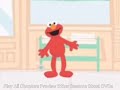 Sesame Street Elmo S Easy As ABC 2005 DVD Menu V2
