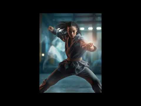 DRAGONS FIRE Music by Emanuel Datki aka ETRAX