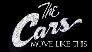 THE CARS ― TOO LATE
