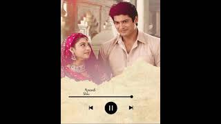 Download lagu Anandi shive Balika Vadhu instrumental ringtone mp3 Download lagu Anandi shive Balika Vadhu instrumental ringtone mp3