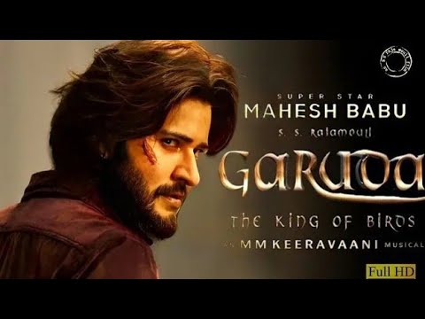 Garuda New (2024) Released Full Hindi Dubbed Action Movie | Mahesh Babu Blockbuster Movie 